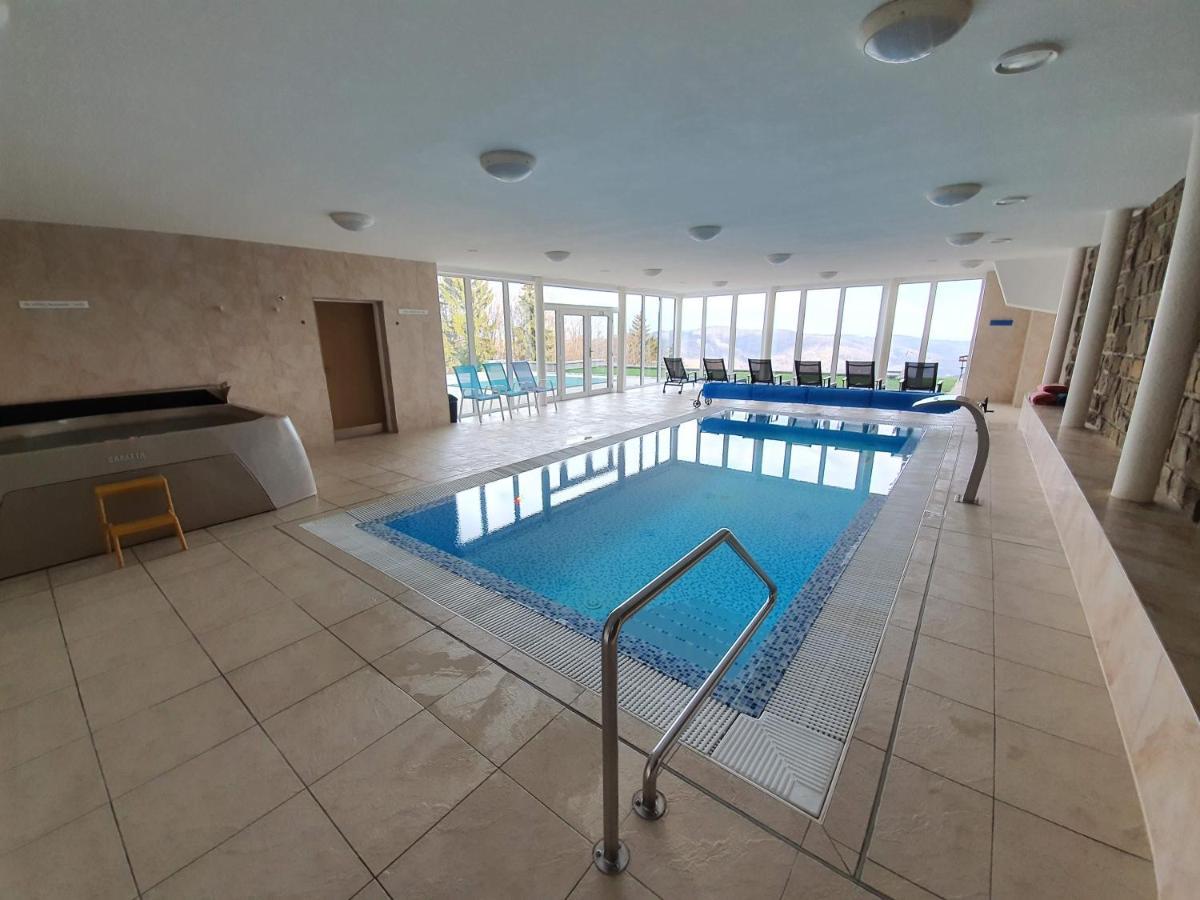 Wellness Hotel Chata Jana Lopenik Ngoại thất bức ảnh