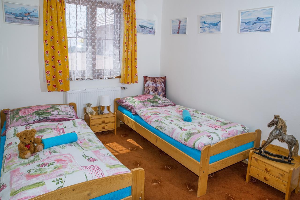 Wellness Hotel Chata Jana Lopenik Ngoại thất bức ảnh